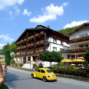 Schwarzwaldhotel Klumpp